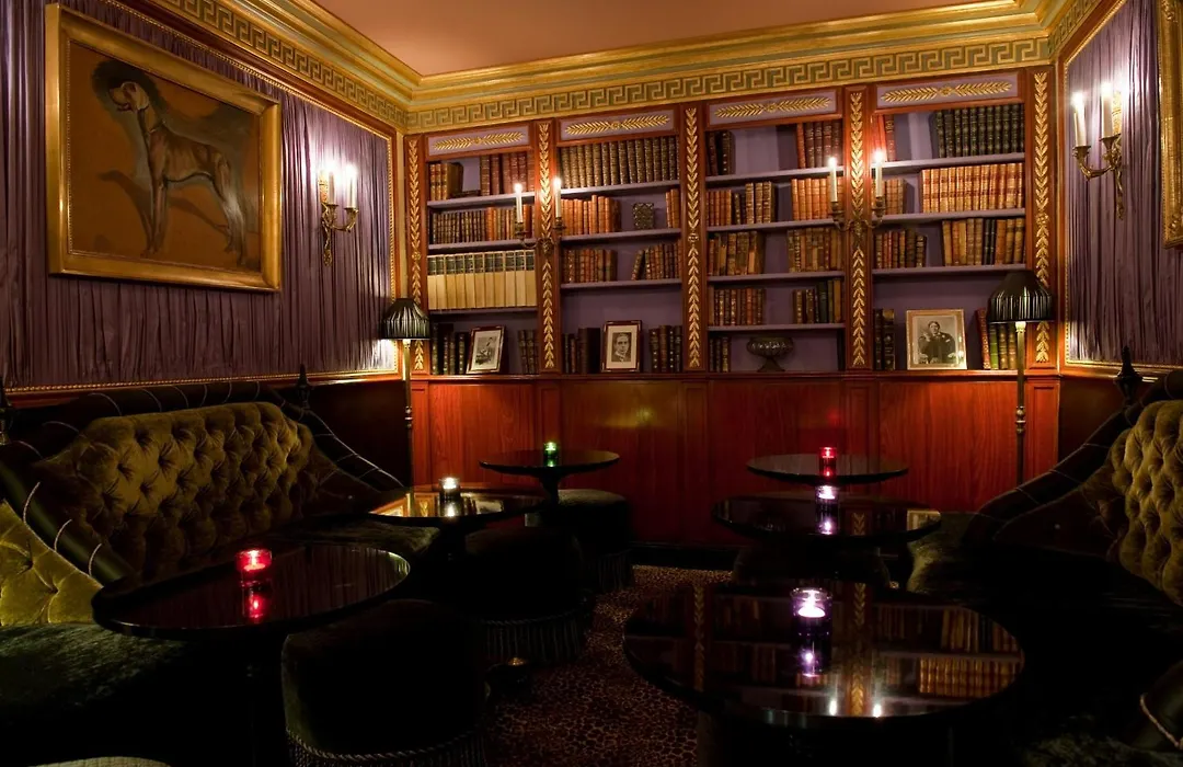 L'Hotel-1